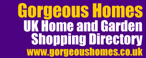 Gorgeous Homes - Home and Garden Shopping Directory